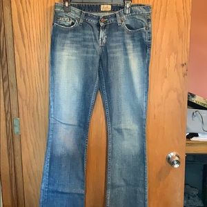 BKE jeans, like new!